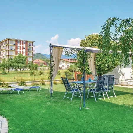 Holiday home Coccola Del *