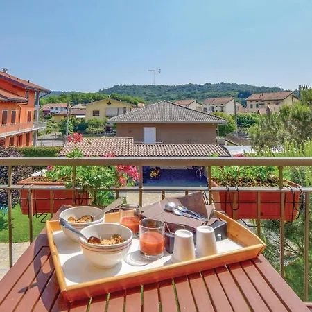 Coccola Del Holiday home *