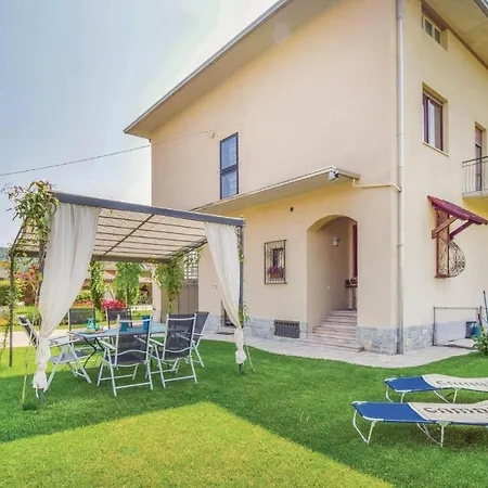 Prázdninový dům Coccola Del