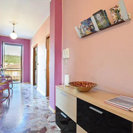 Coccola Del Holiday home