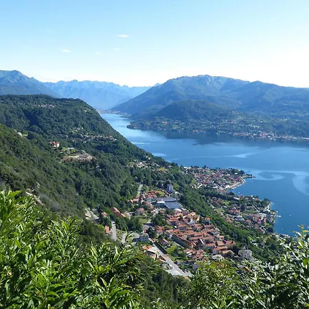 Coccola Del Holiday home