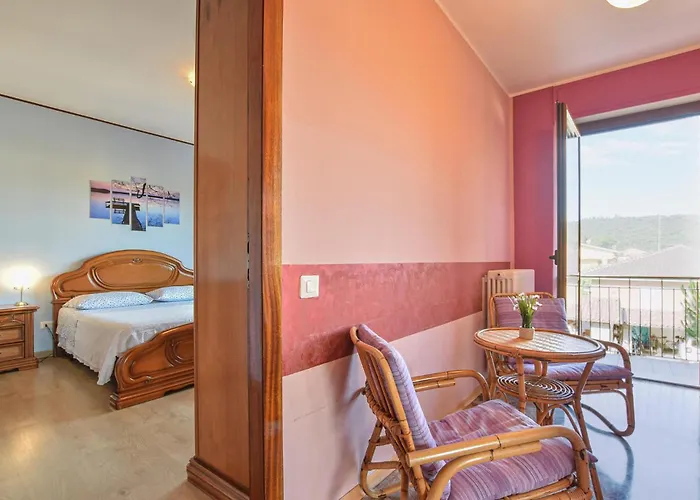 Semesterbostad Coccola Del *